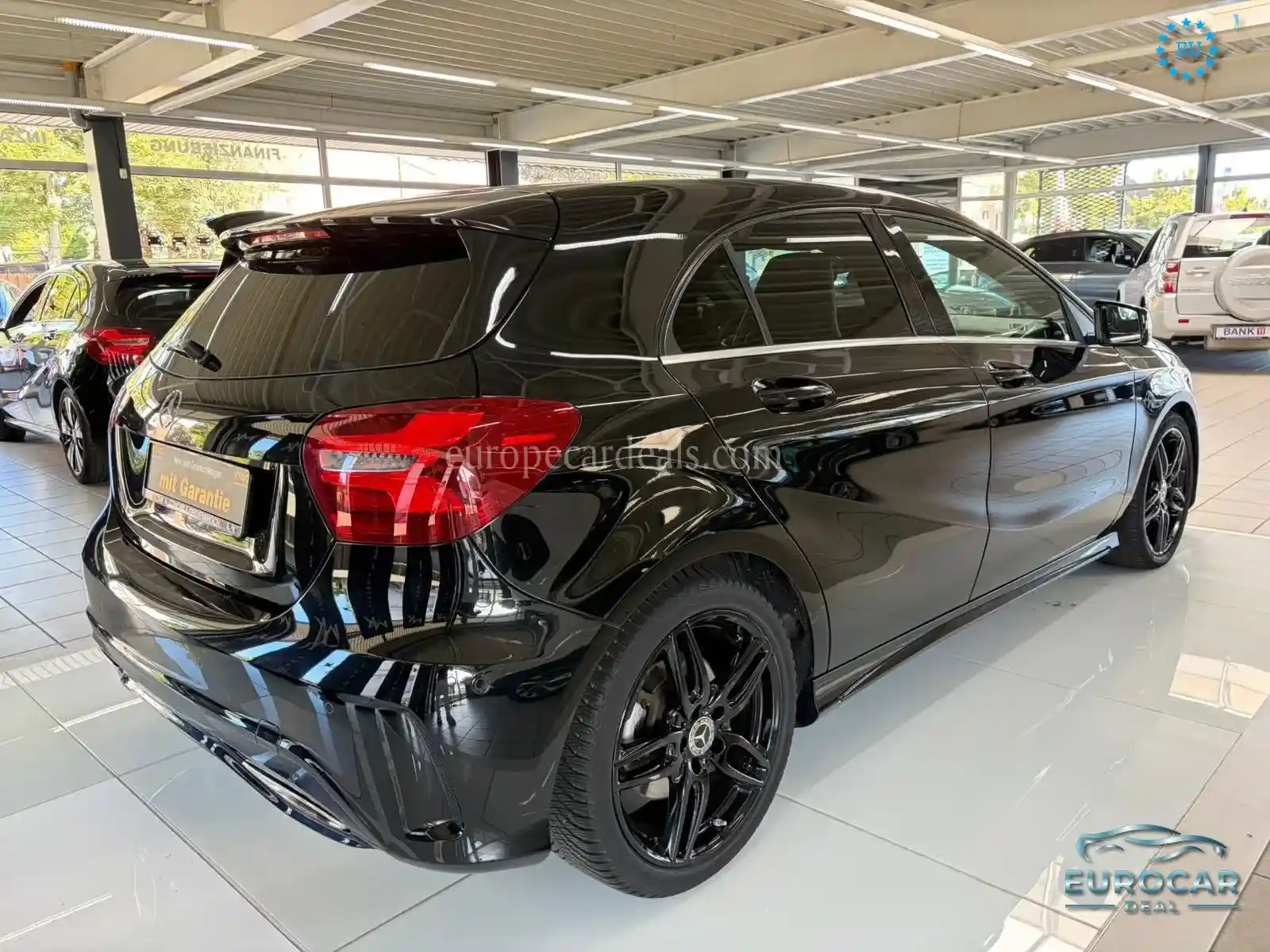Mercedes-Benz A 220