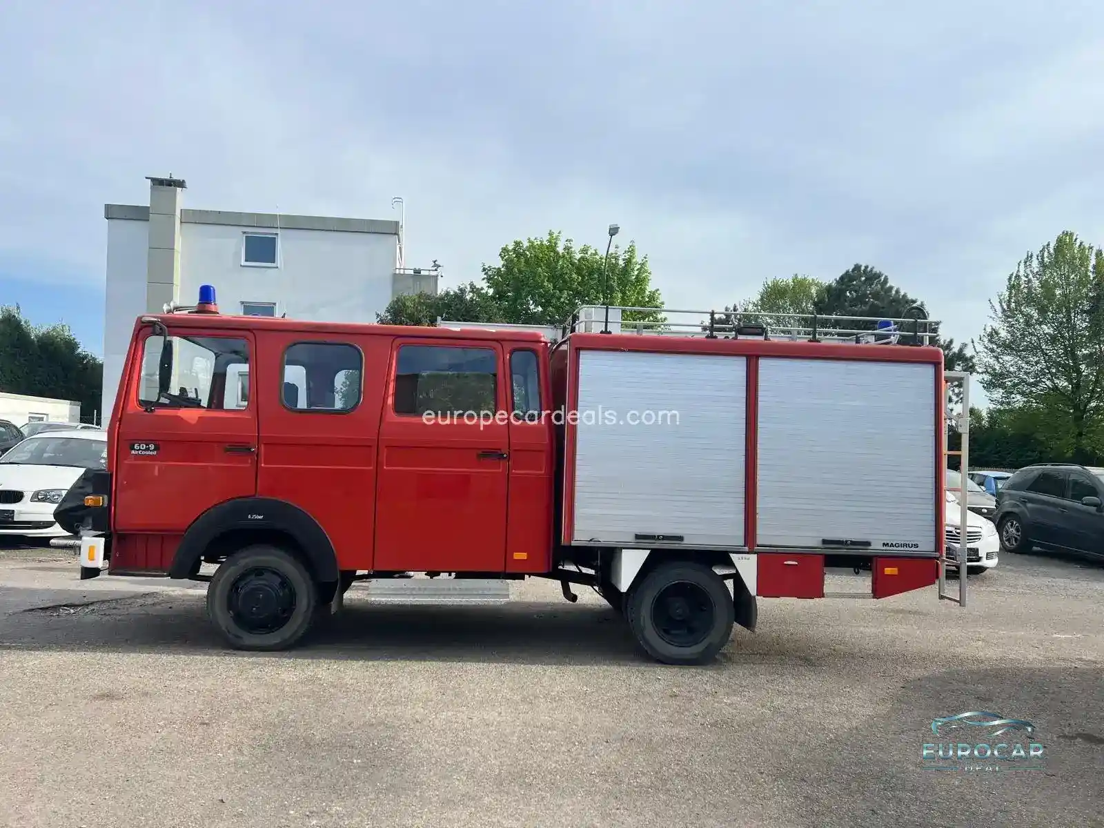 Iveco Other