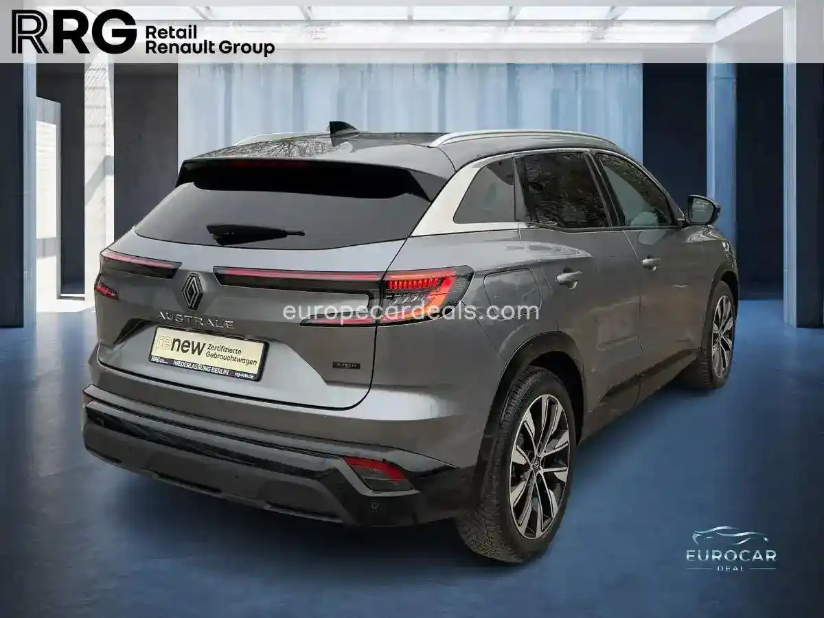 Renault Austral