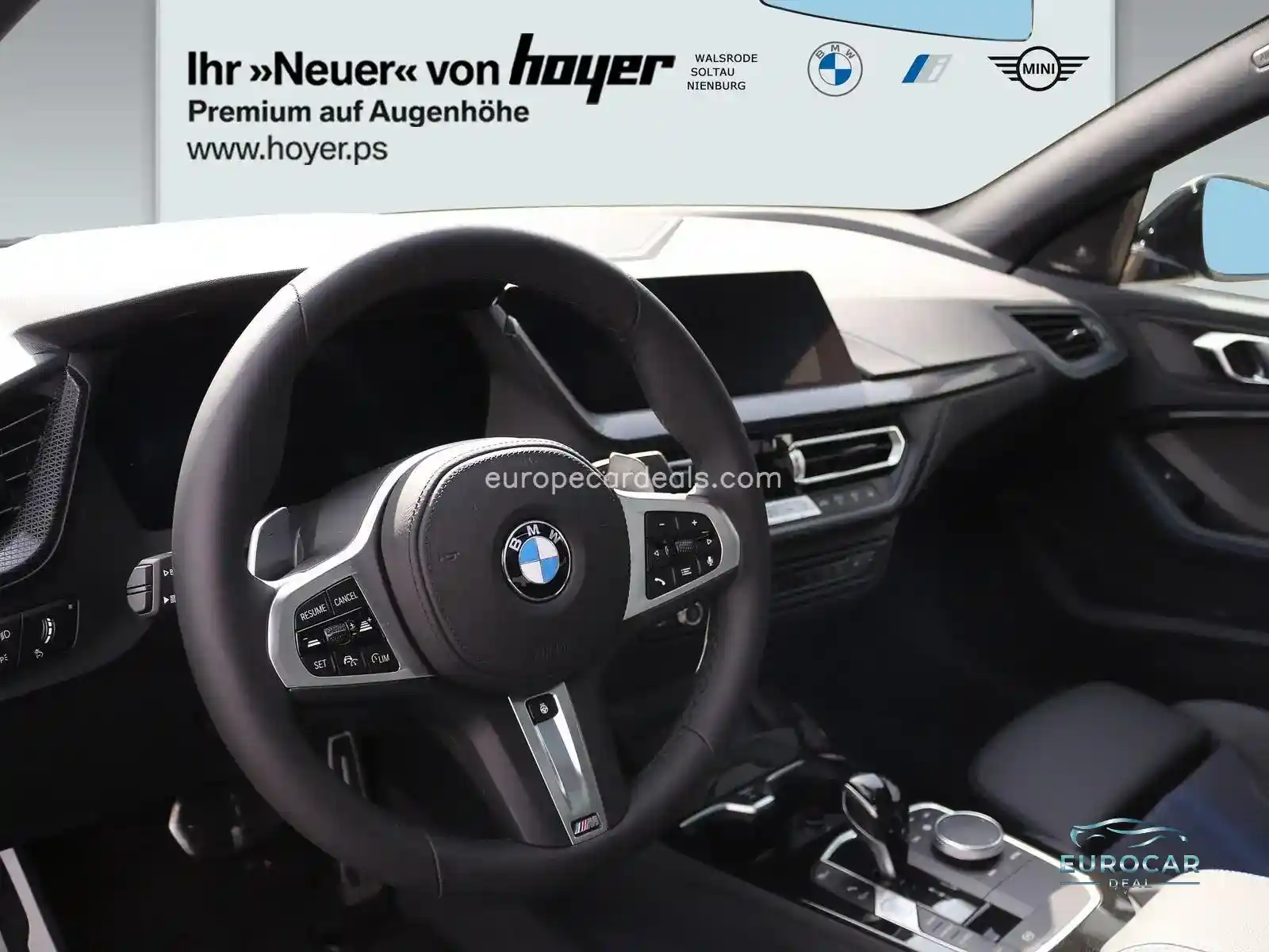 BMW M235