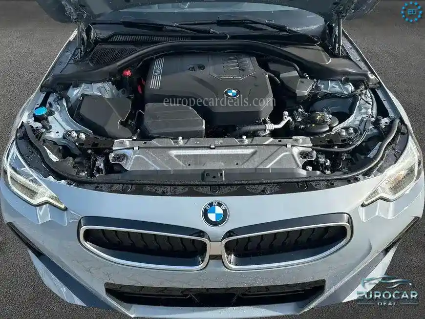 BMW 135