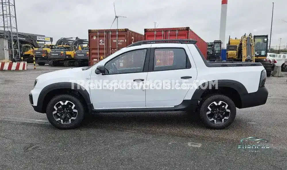 Renault Other
