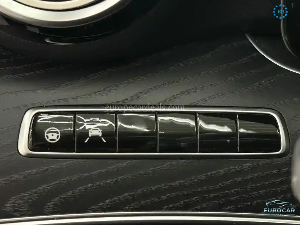 Mercedes-Benz E 350