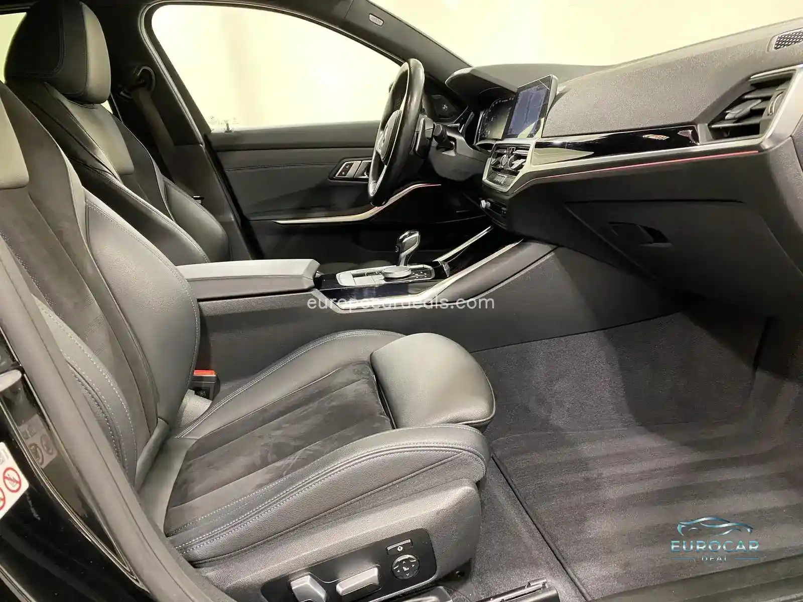 BMW M340d