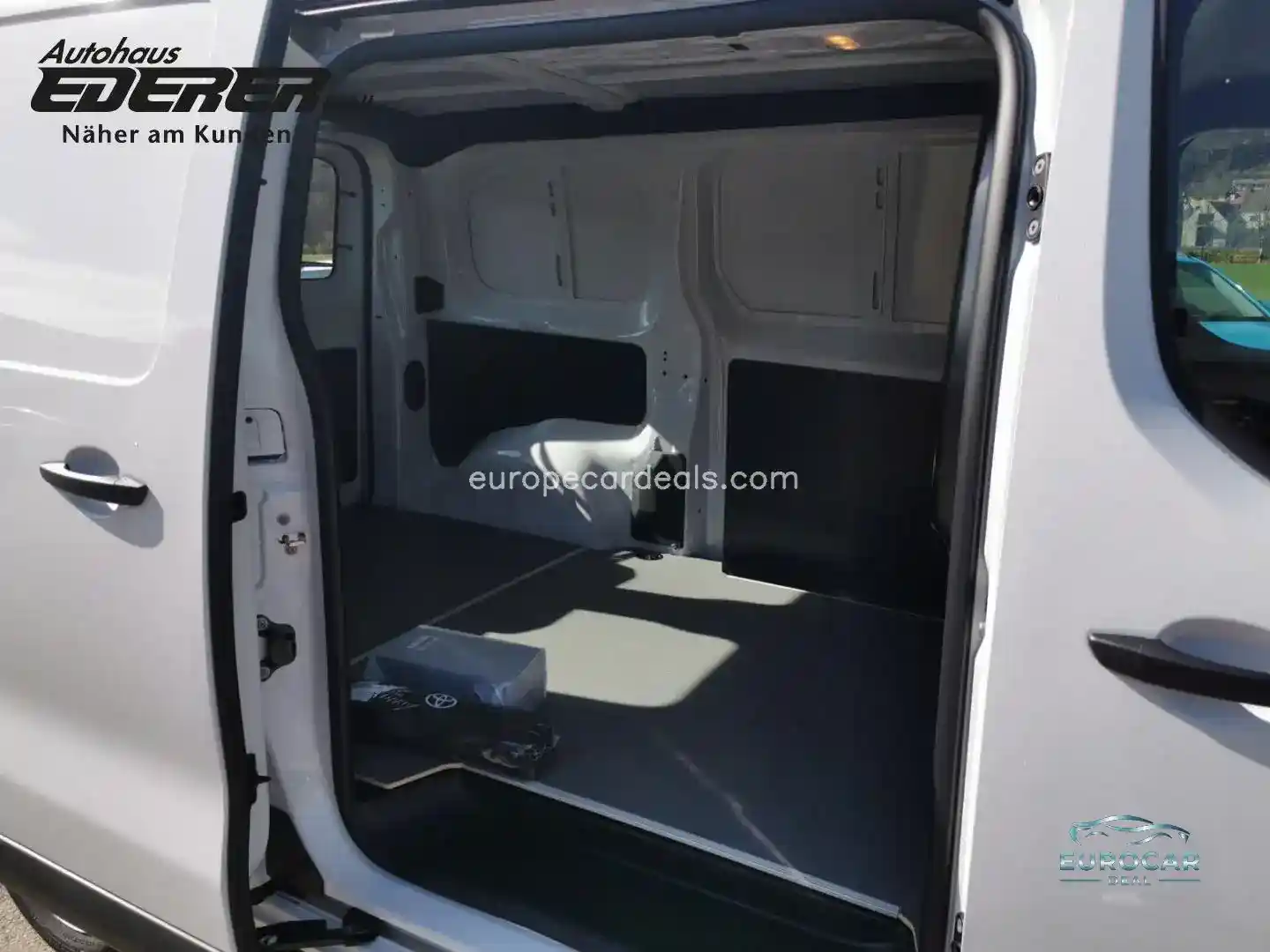 Toyota Proace (Verso)