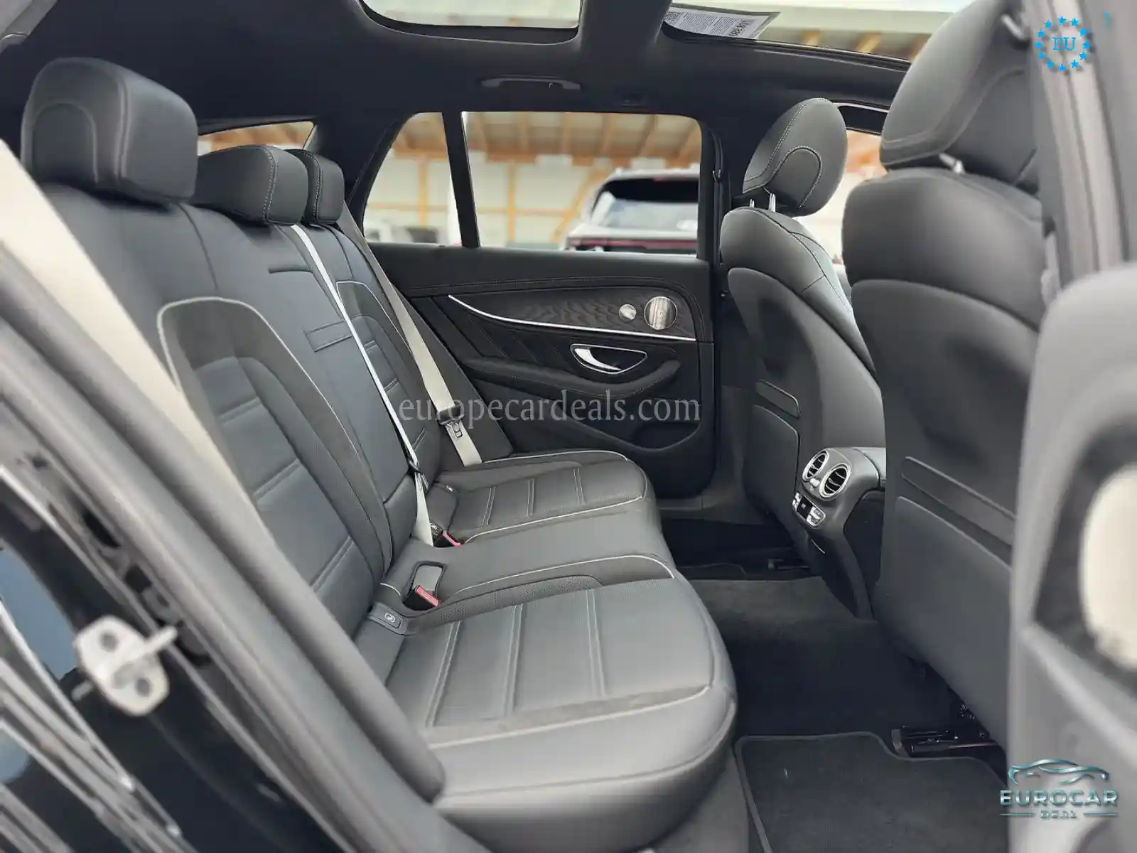 Mercedes-Benz E 63 AMG