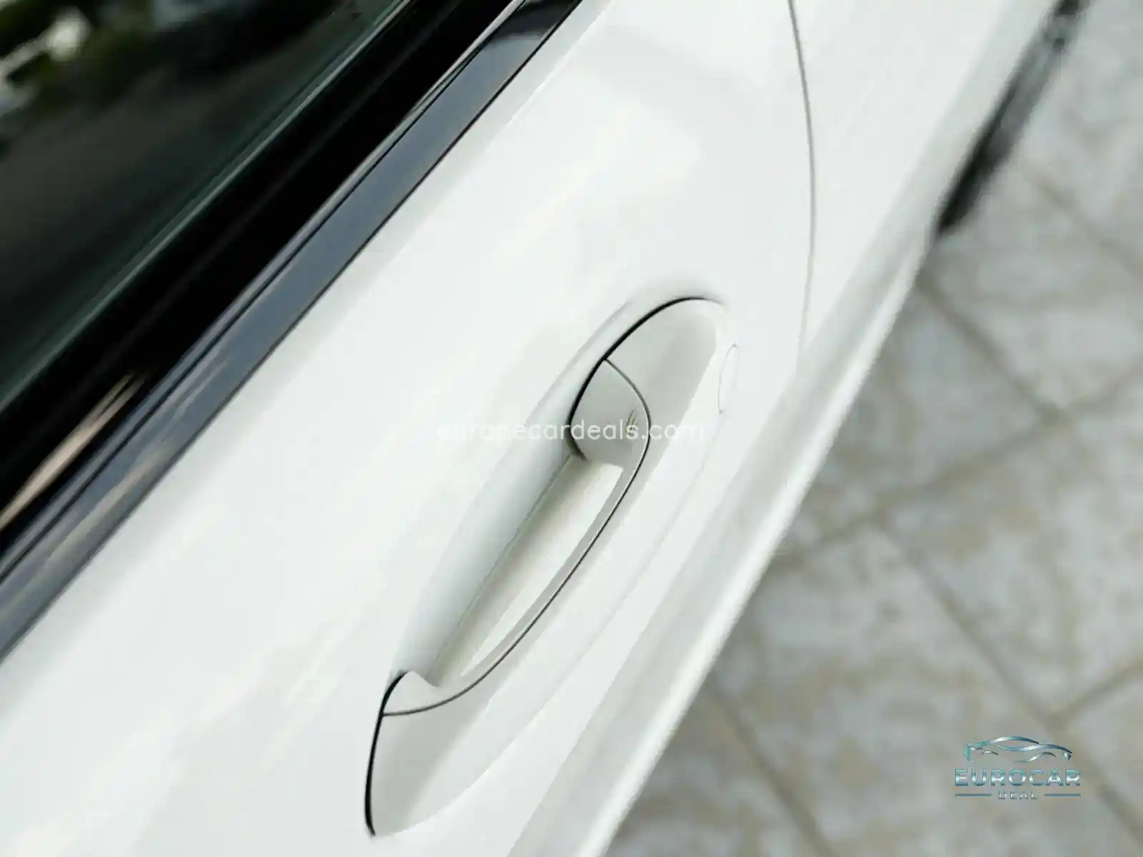BMW 218 Gran Coupé