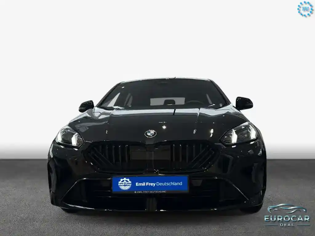 BMW 123