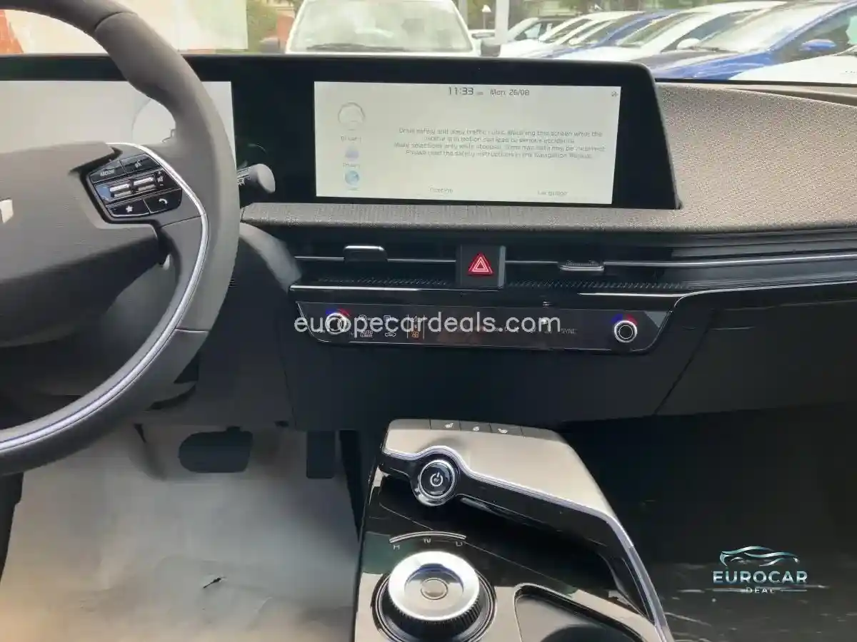 Kia EV6