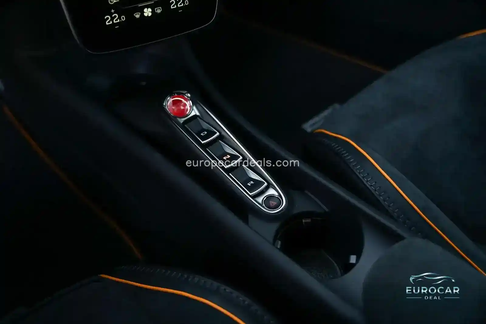 McLaren Artura
