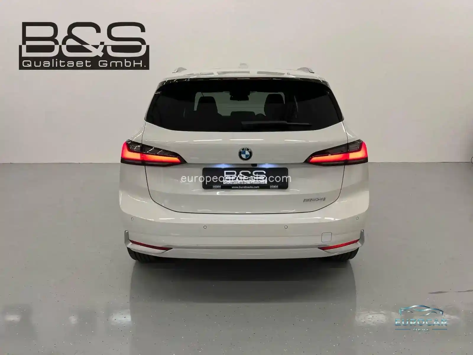 BMW 223 Active Tourer
