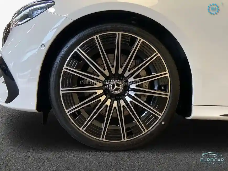 Mercedes-Benz E 450
