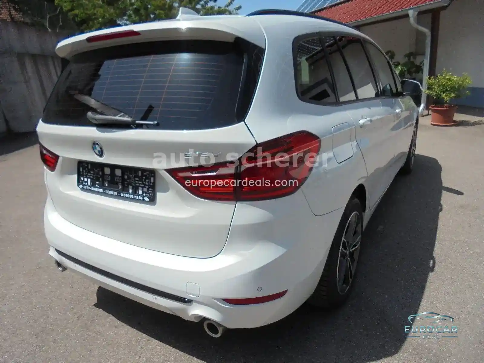BMW 220