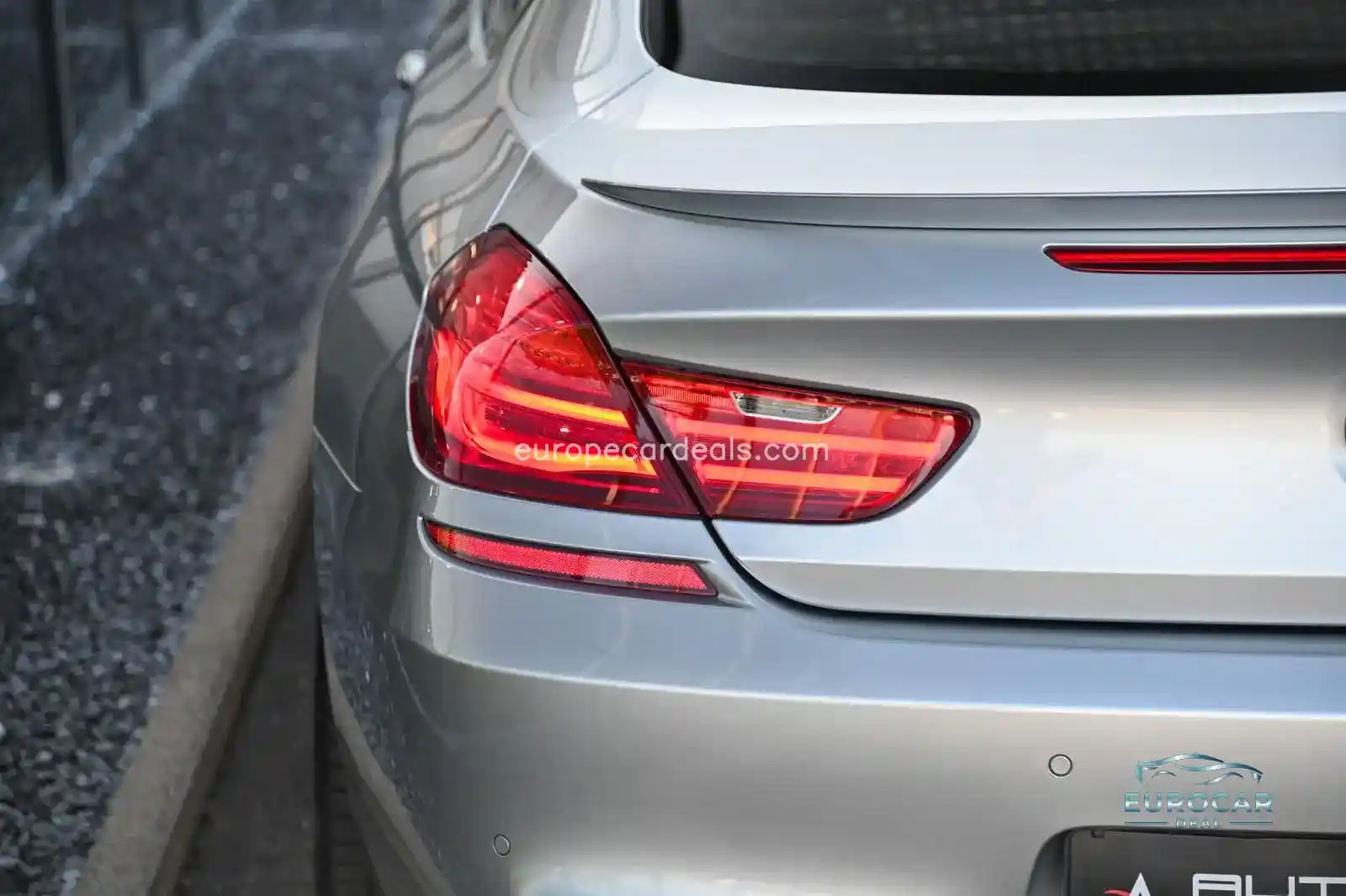 BMW M6