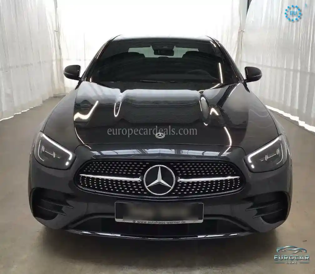 Mercedes-Benz E 300