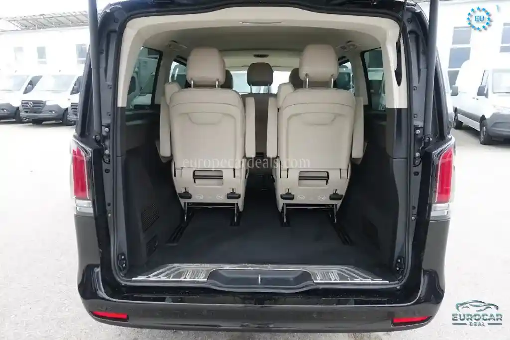 Mercedes-Benz V 300
