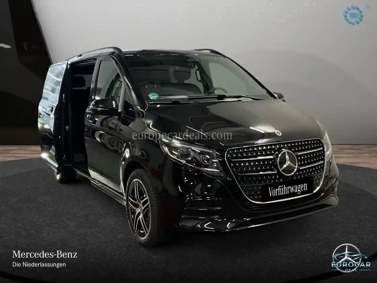 Mercedes-Benz V 300