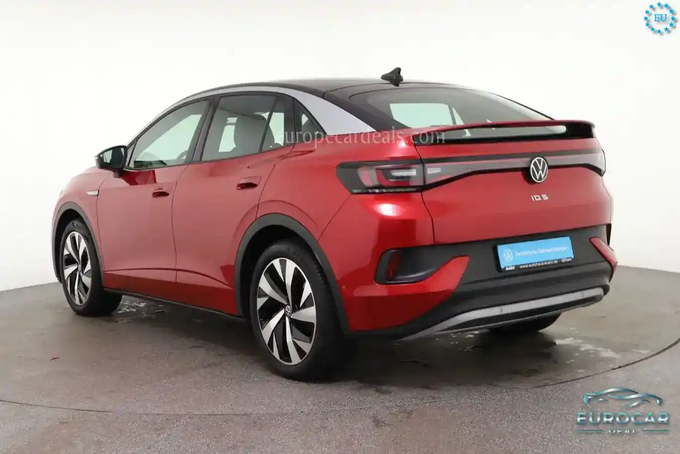 Volkswagen ID.5