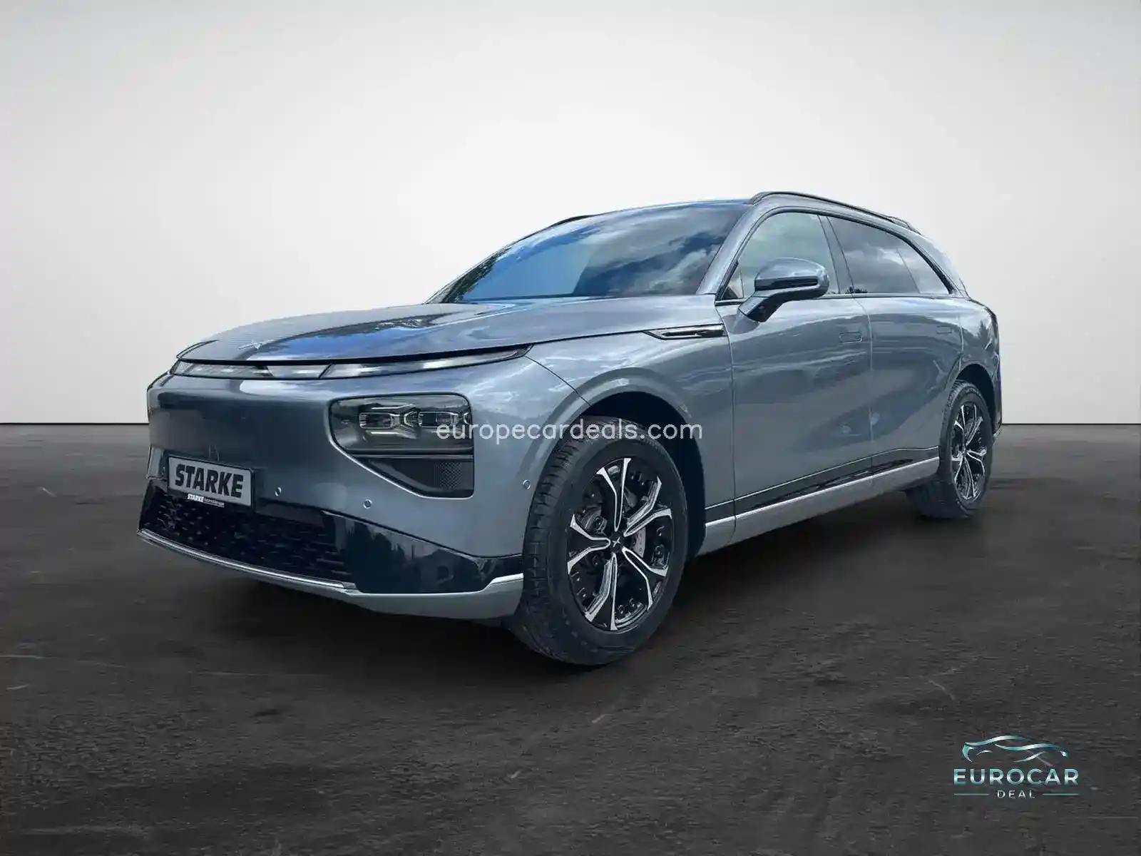 XPENG G9
