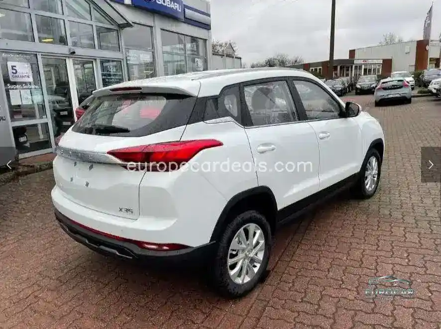 BAIC Other