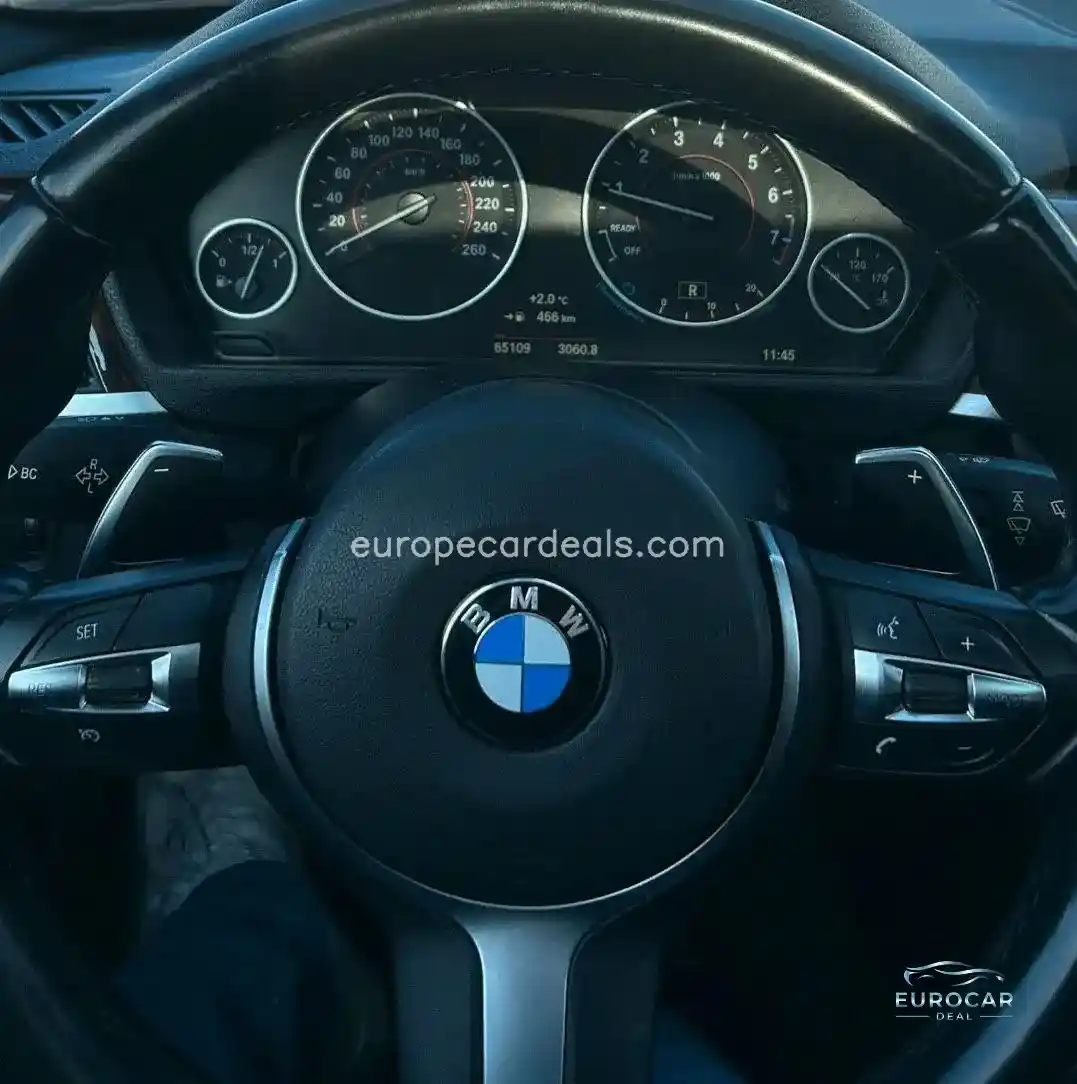 BMW 428