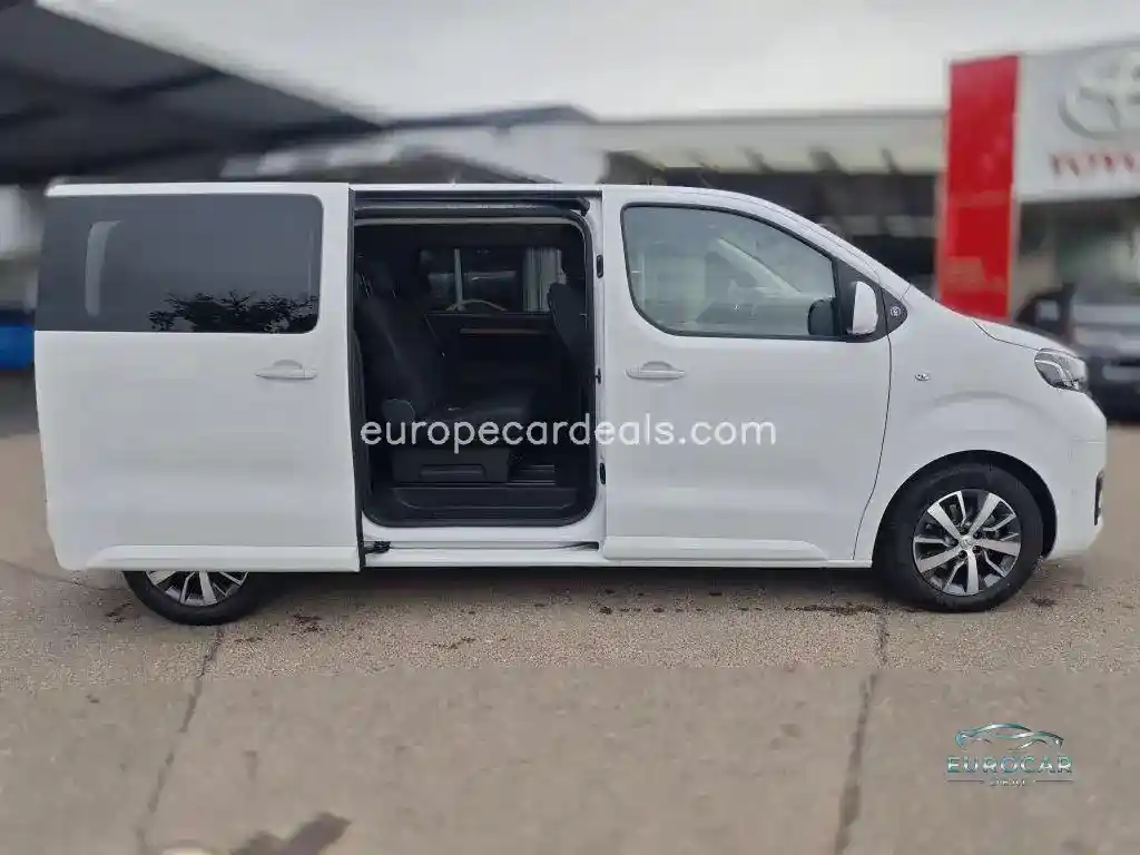 Toyota Proace (Verso)