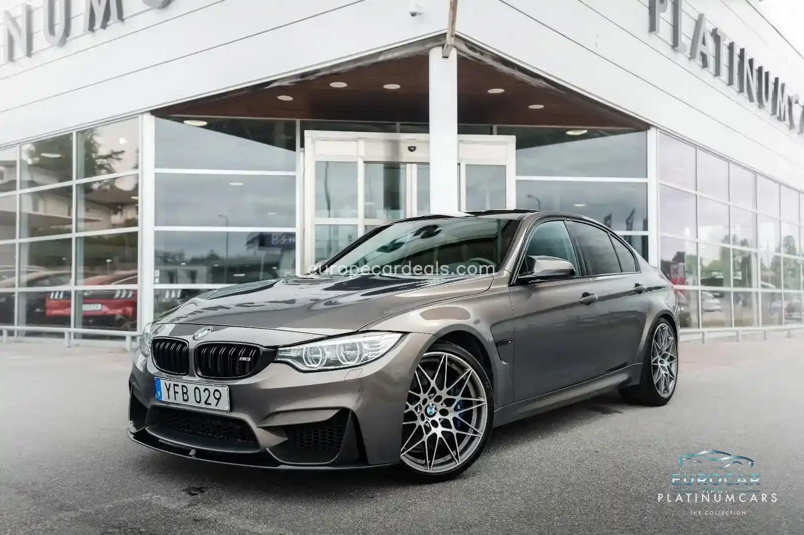 BMW M3