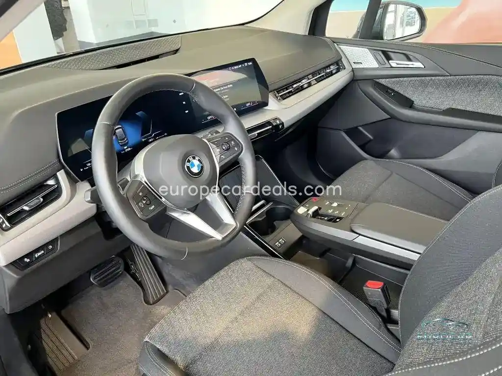 BMW 218 Active Tourer