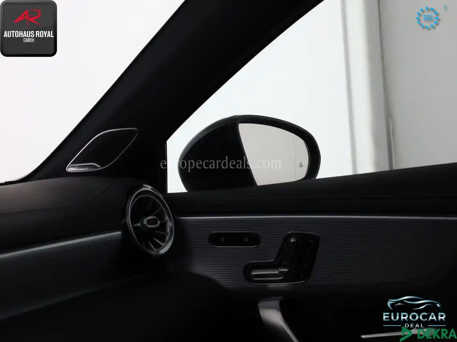 Mercedes-Benz A 35 AMG