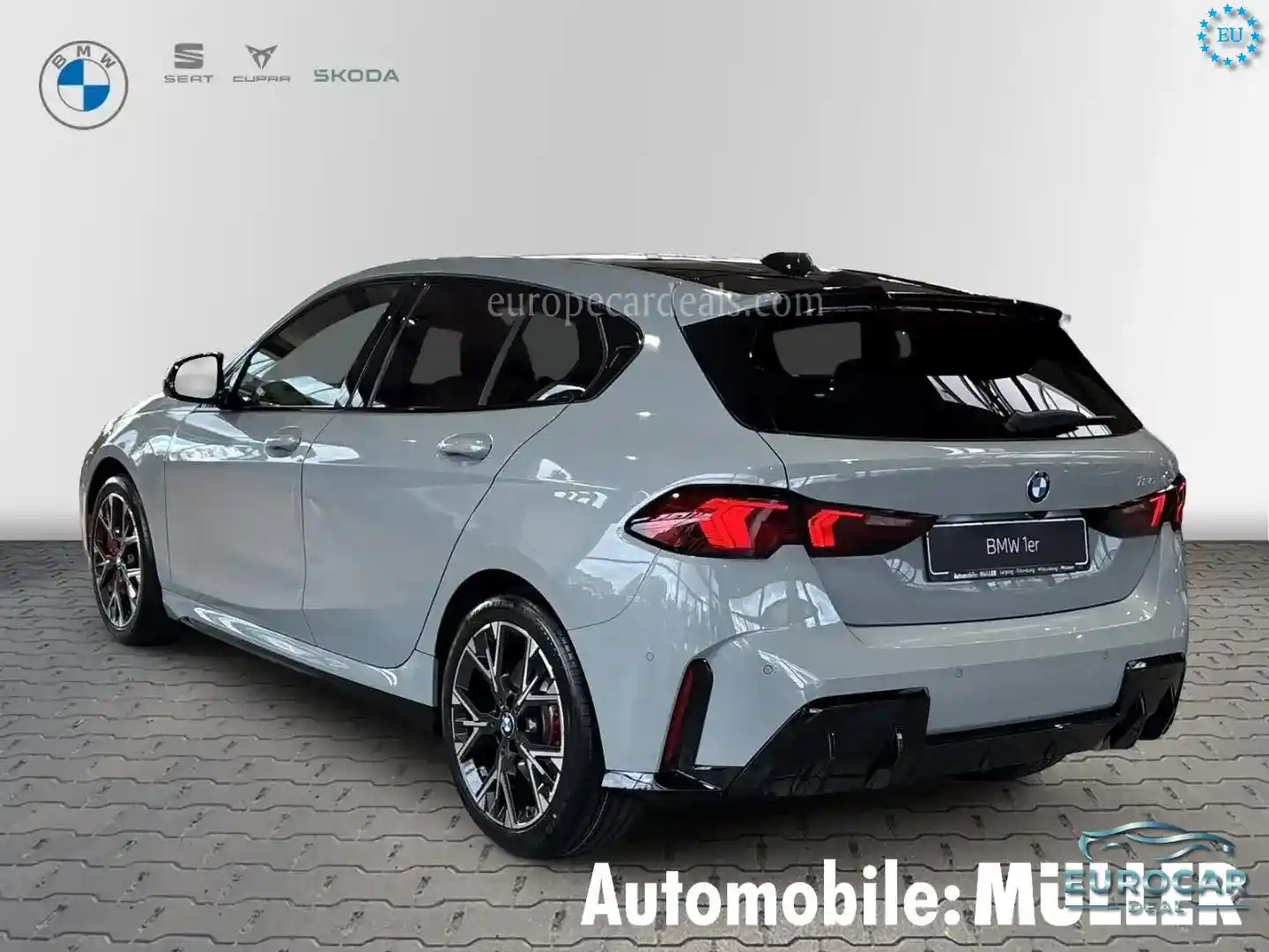 BMW 120