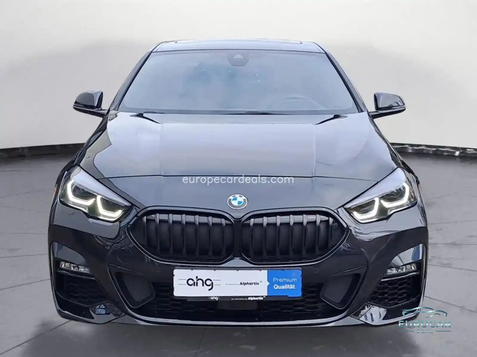 BMW 220 Gran Coupé