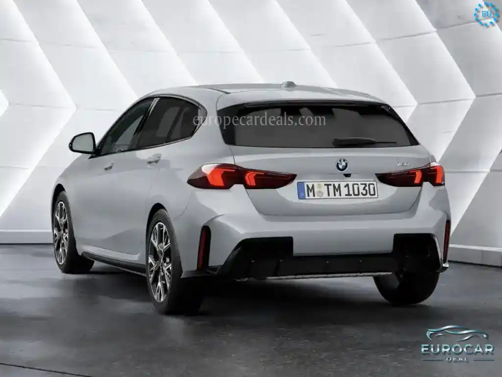 BMW 120