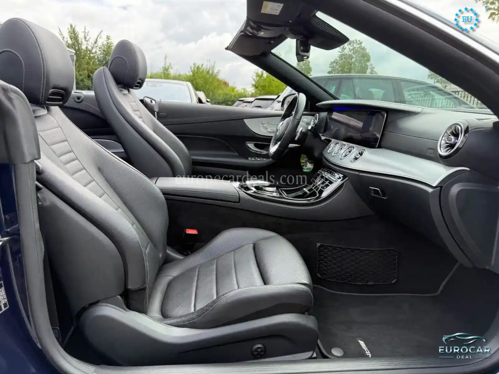 Mercedes-Benz E 450