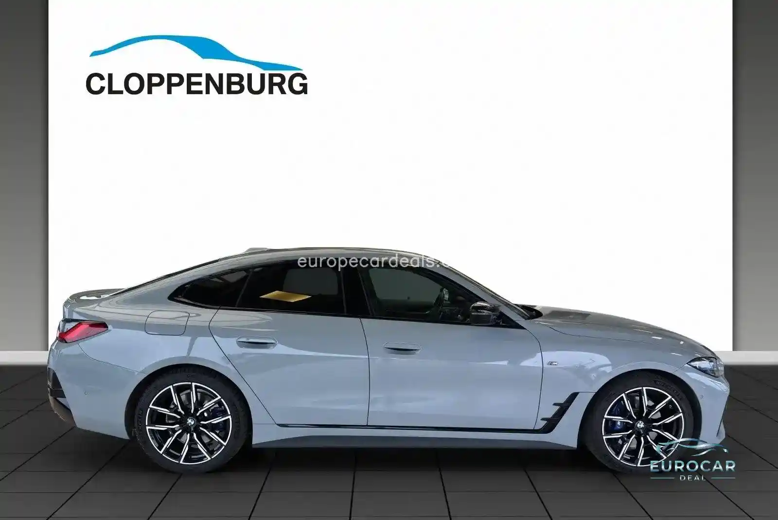 BMW M440