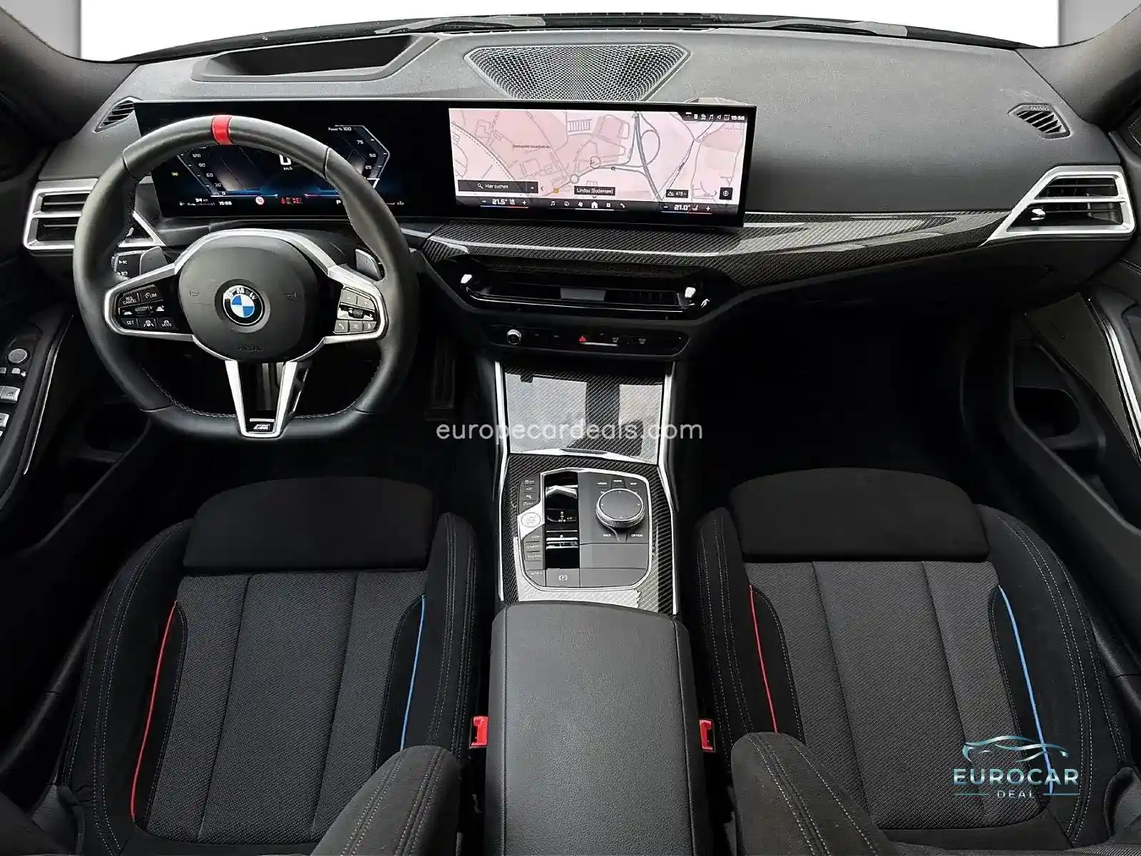 BMW M340i