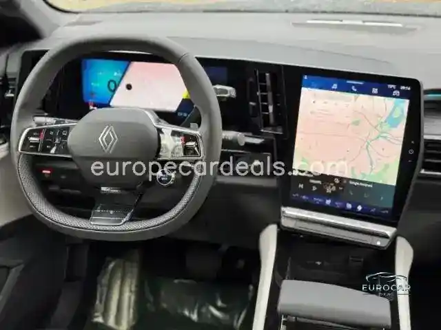 Renault Espace