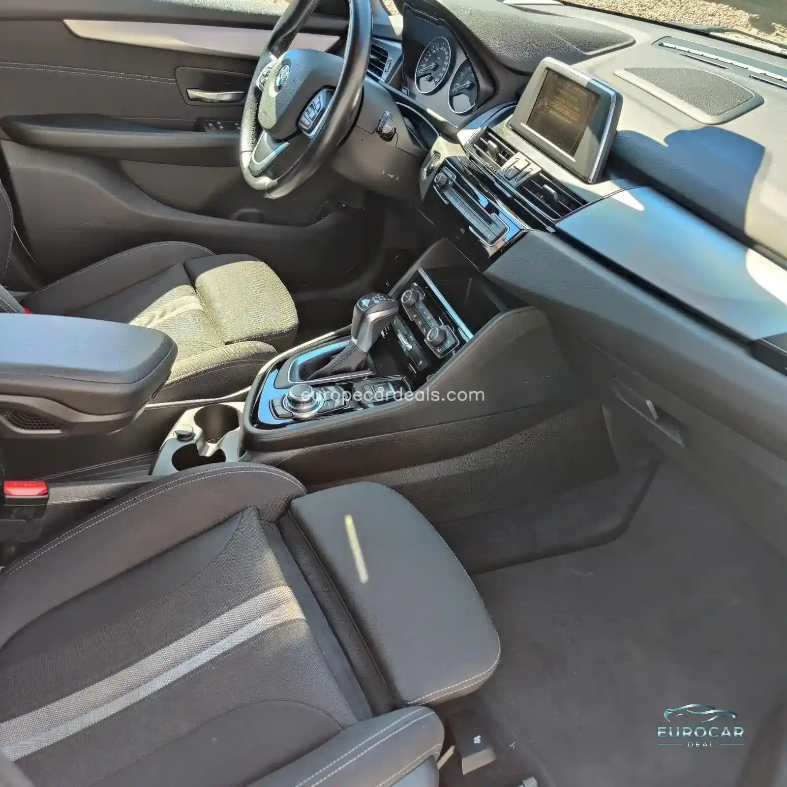 BMW 225 Active Tourer