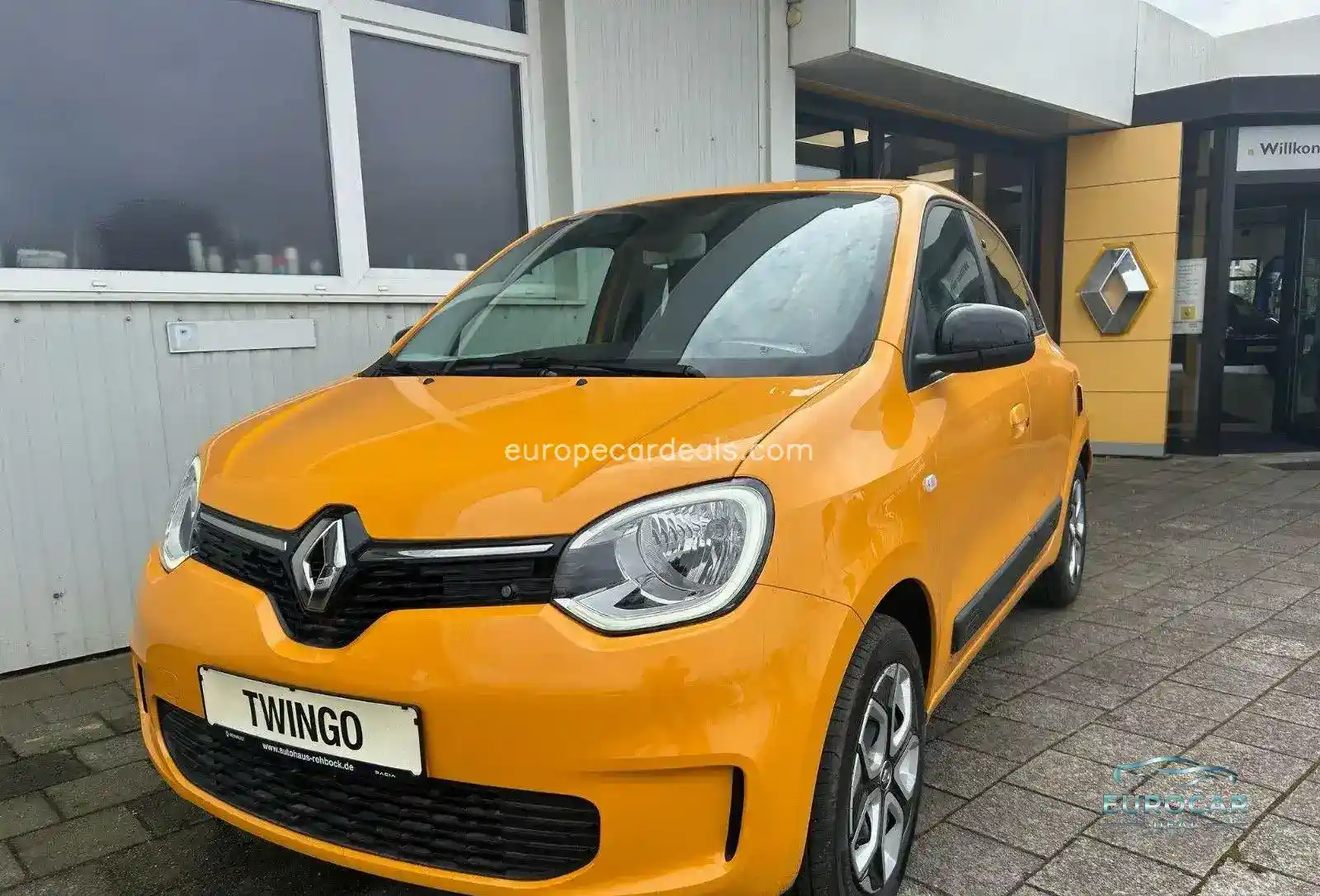 Renault Twingo