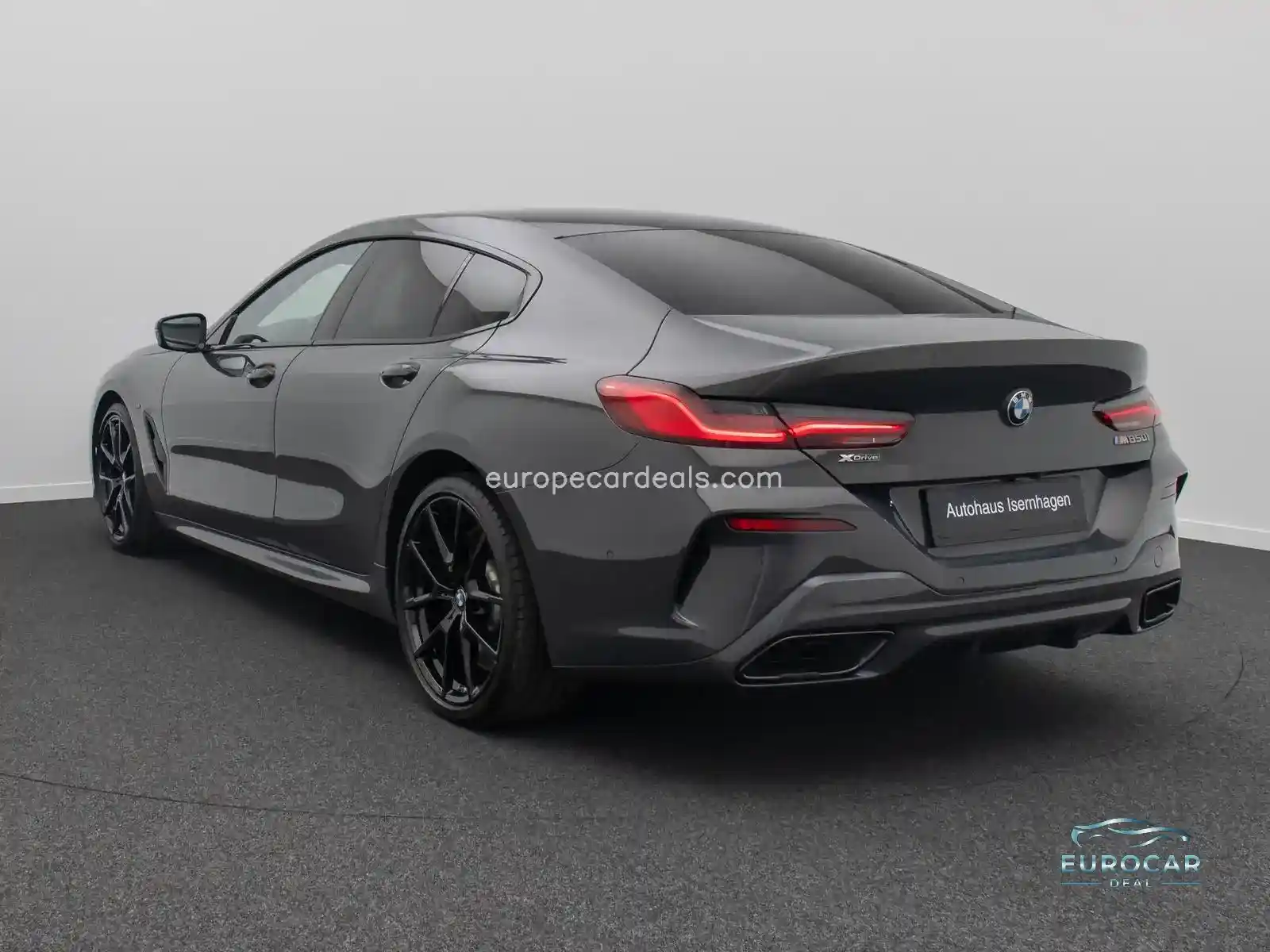BMW M850