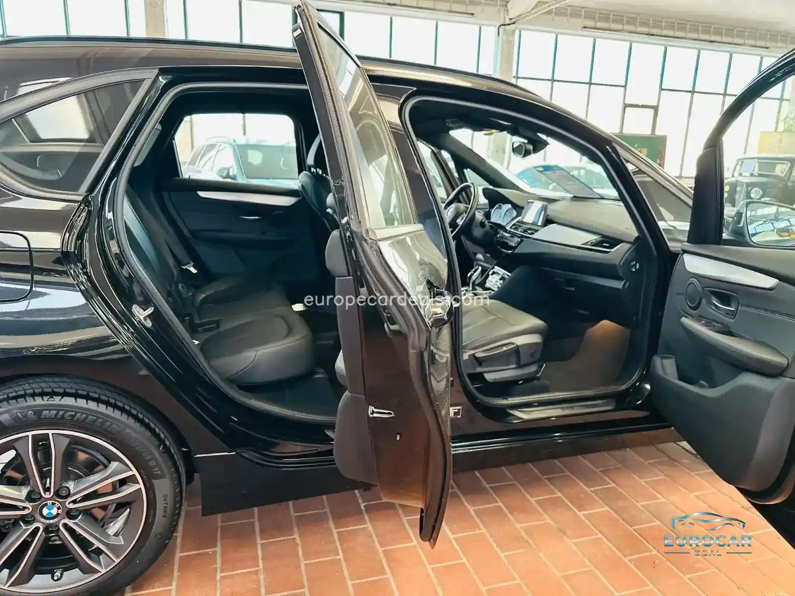 BMW 220 Active Tourer