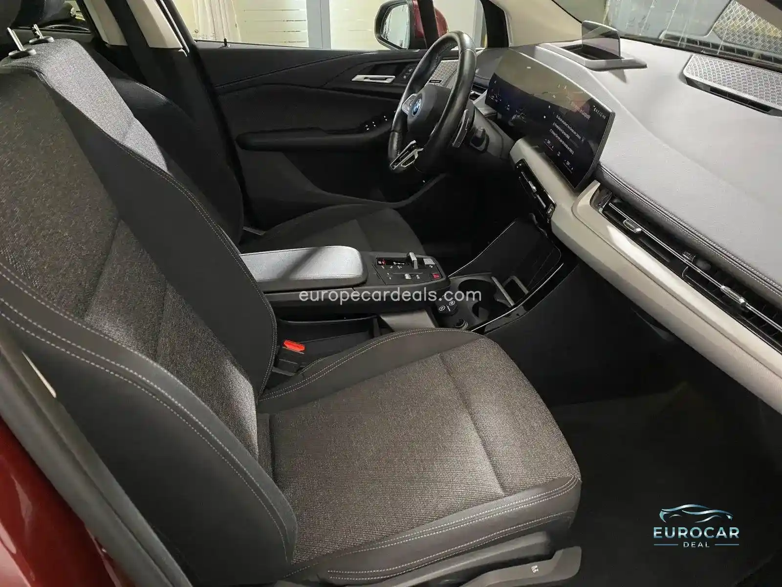 BMW 225 Active Tourer