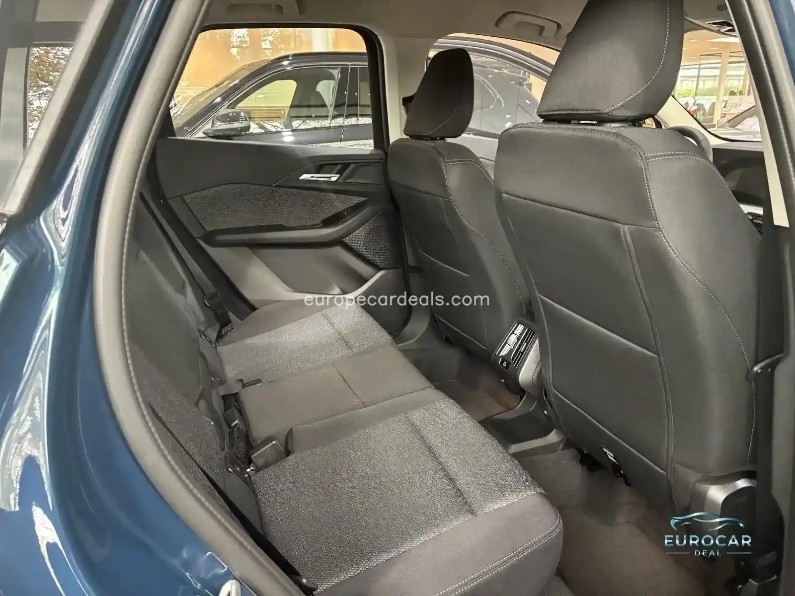 BMW 216 Active Tourer