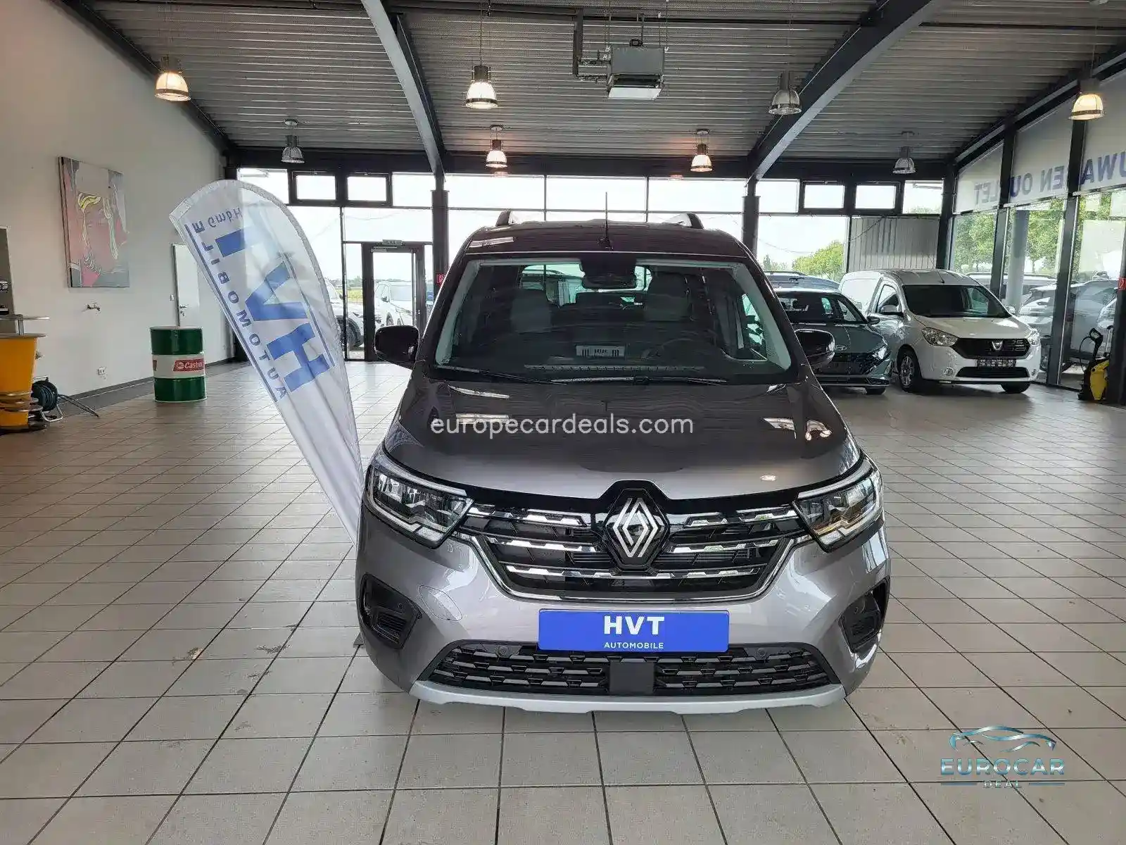 Renault Grand Kangoo