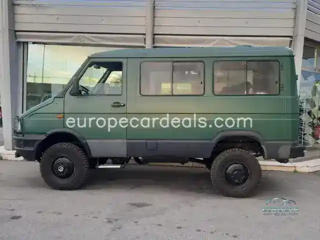 Iveco Other