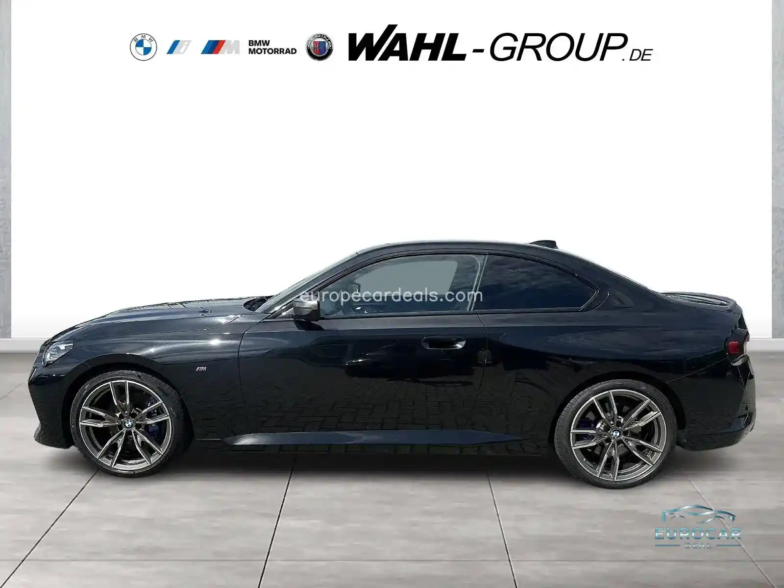 BMW M240i