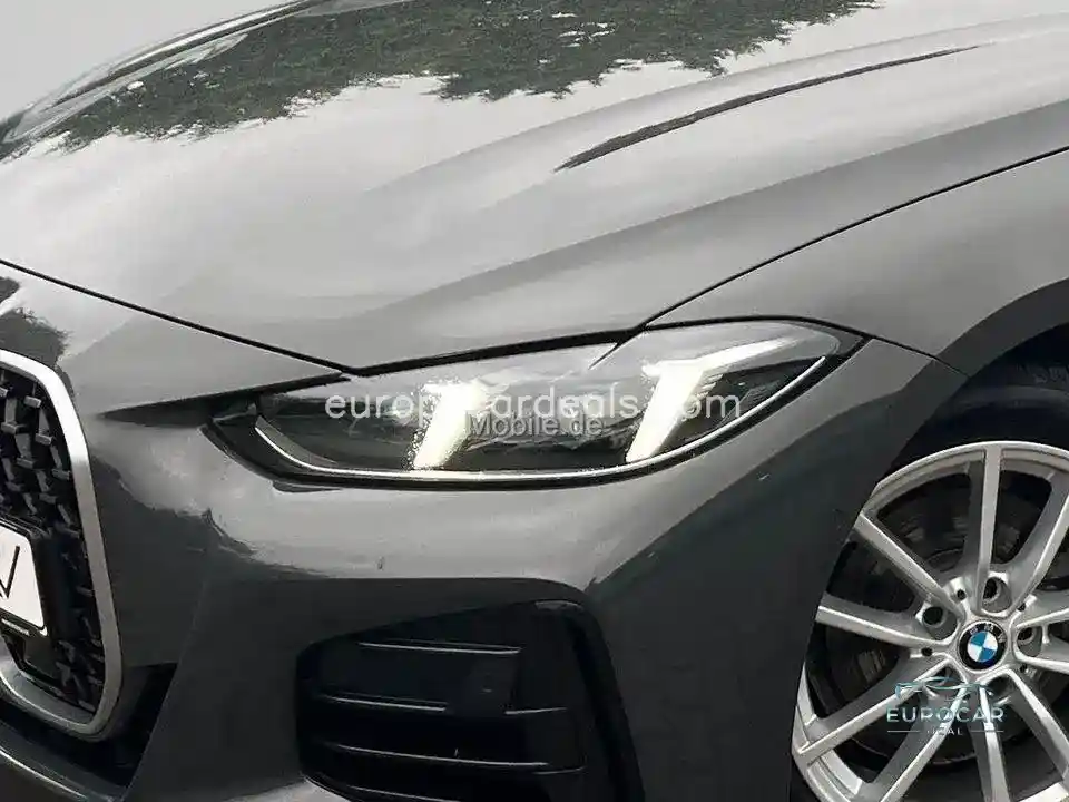 BMW 420