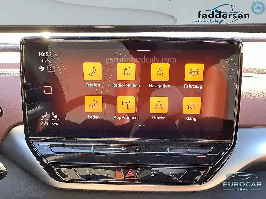 Volkswagen ID.5