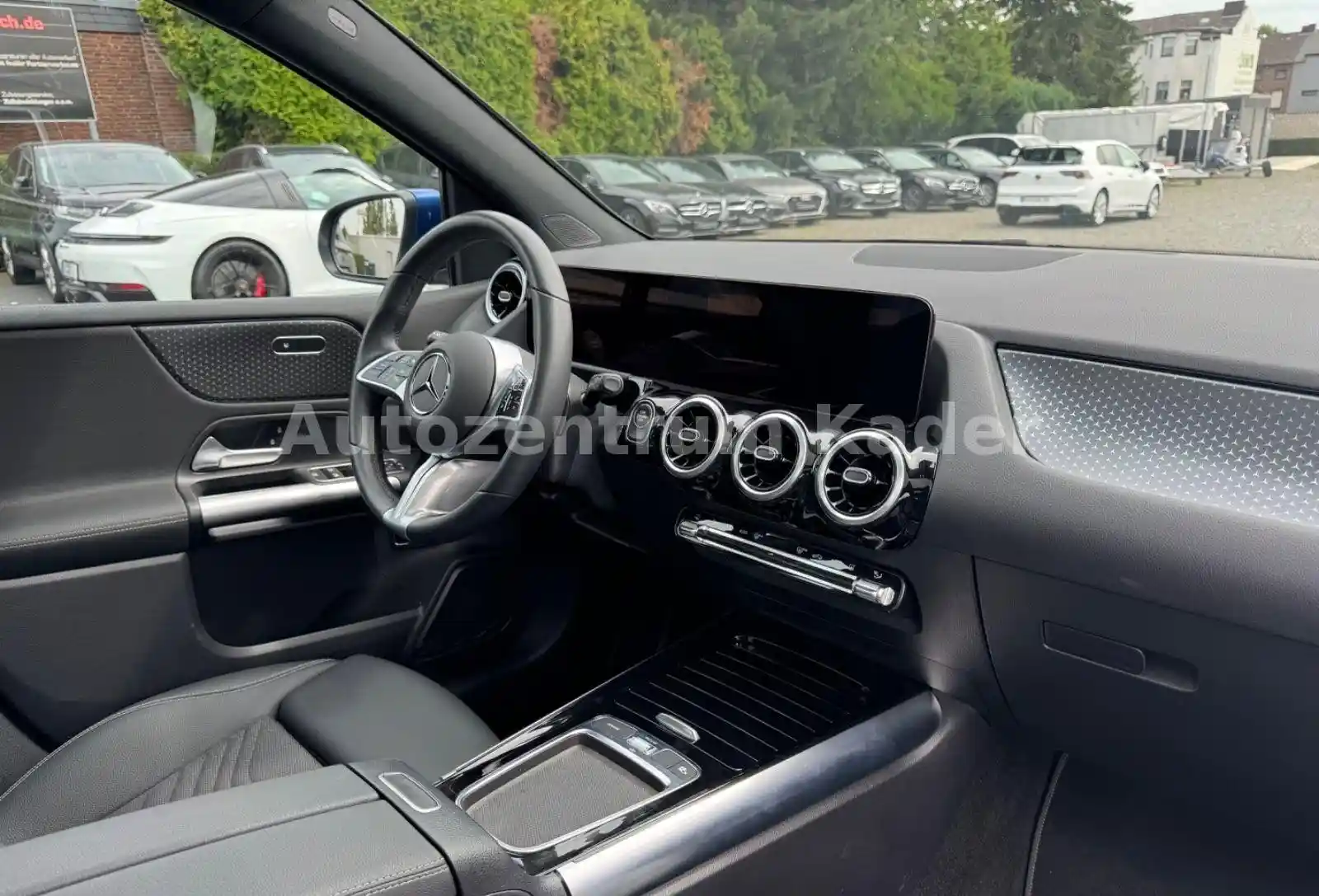 Mercedes-Benz B 250