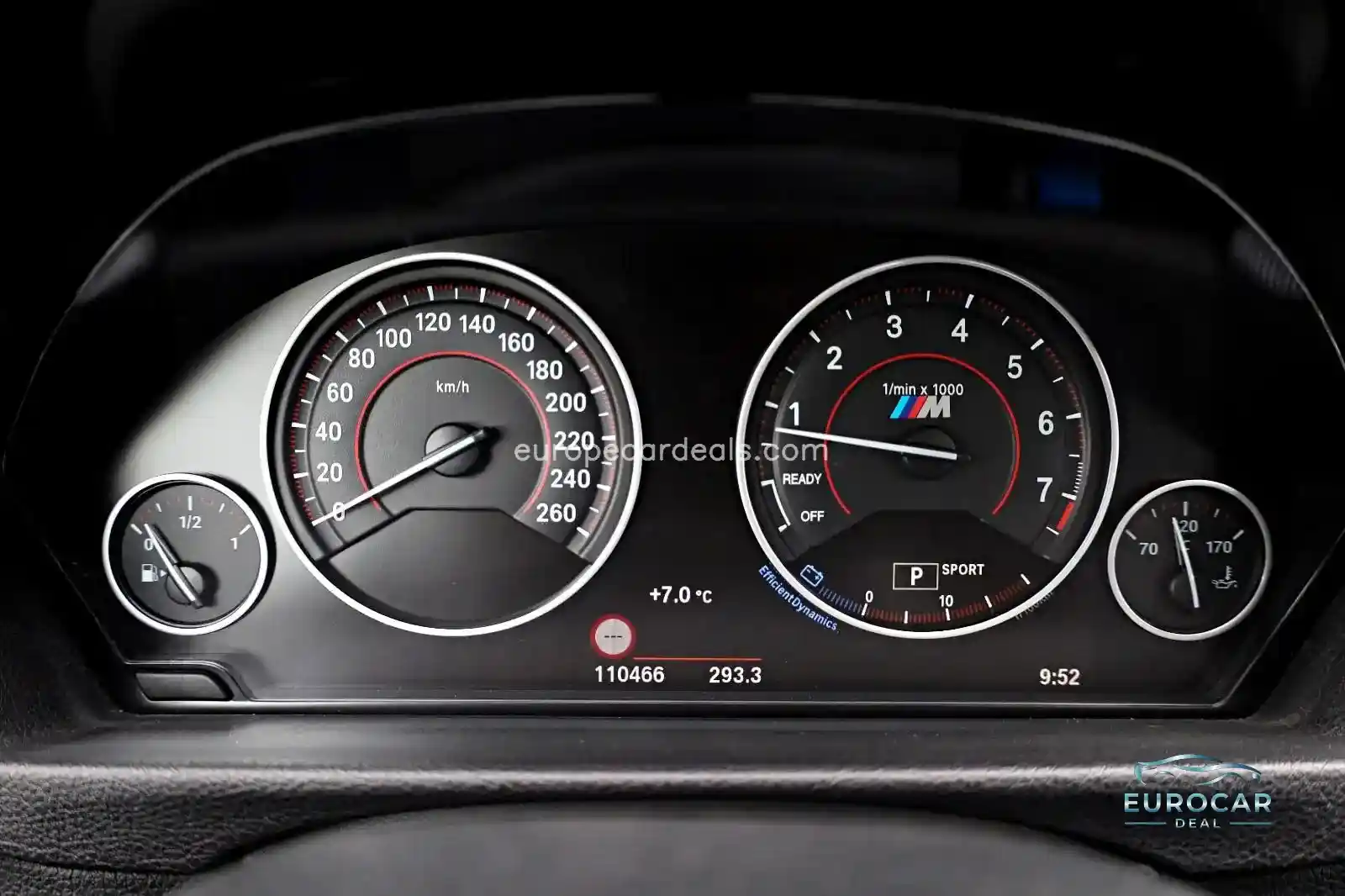 BMW 440