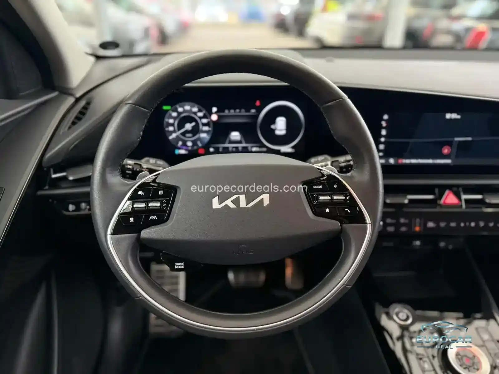 Kia Niro EV